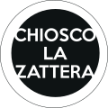 Chiosco la Zattera logo sponsor