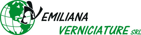 Emiliana Verniciature srl logo