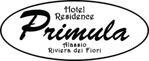 Hotel Residence Primula - Alassio