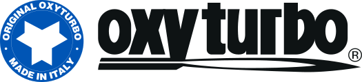 Oxyturbo riduttori di pressioni - logo sponsor