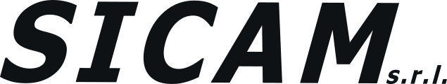 SICAM srl Logo